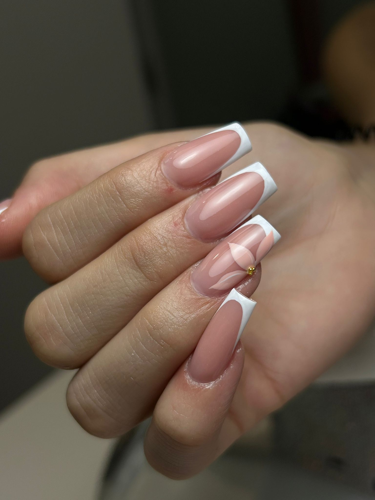 Uñas Maison Glam Beauty 2