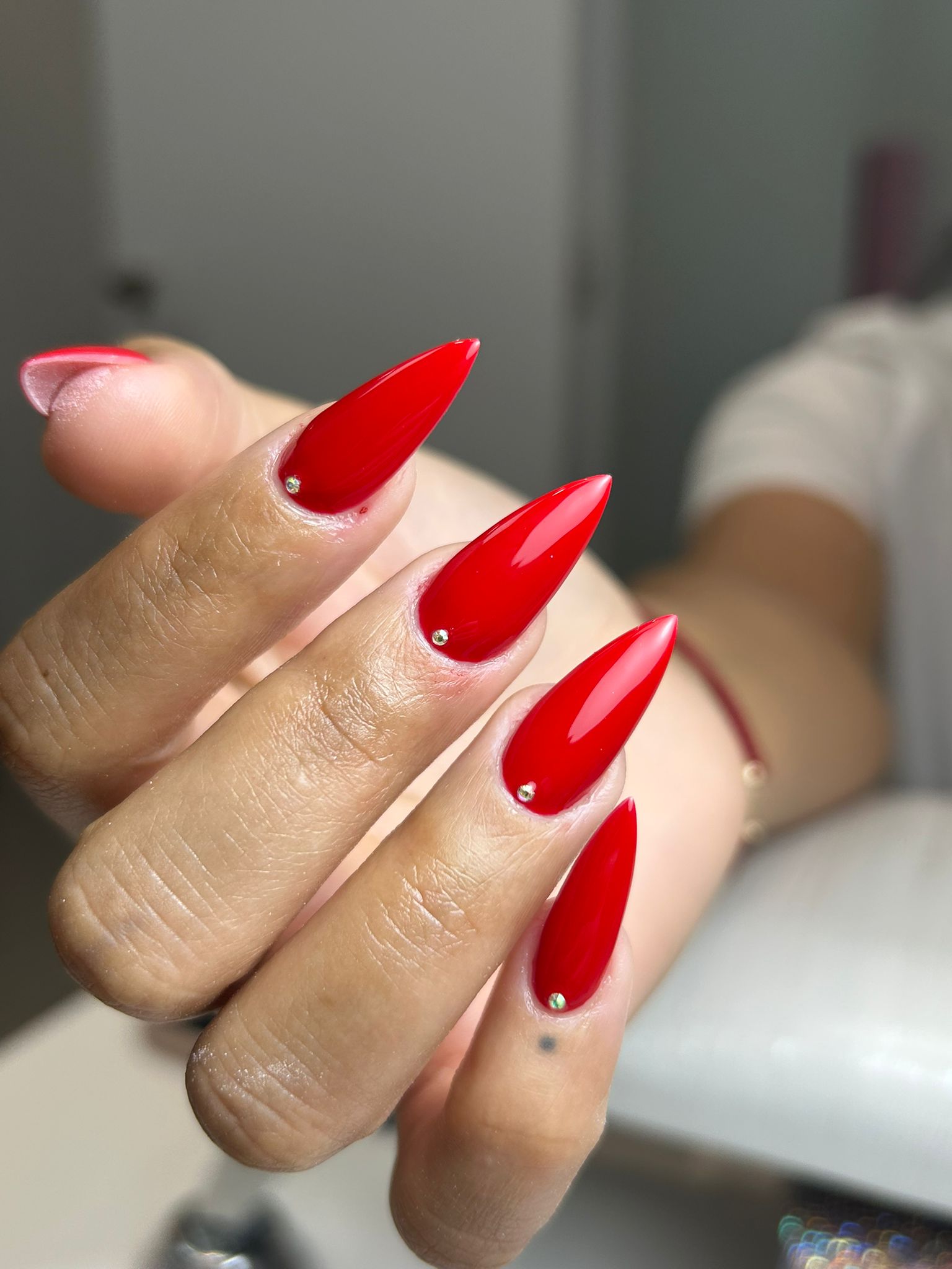 Uñas Maison Glam Beauty 3