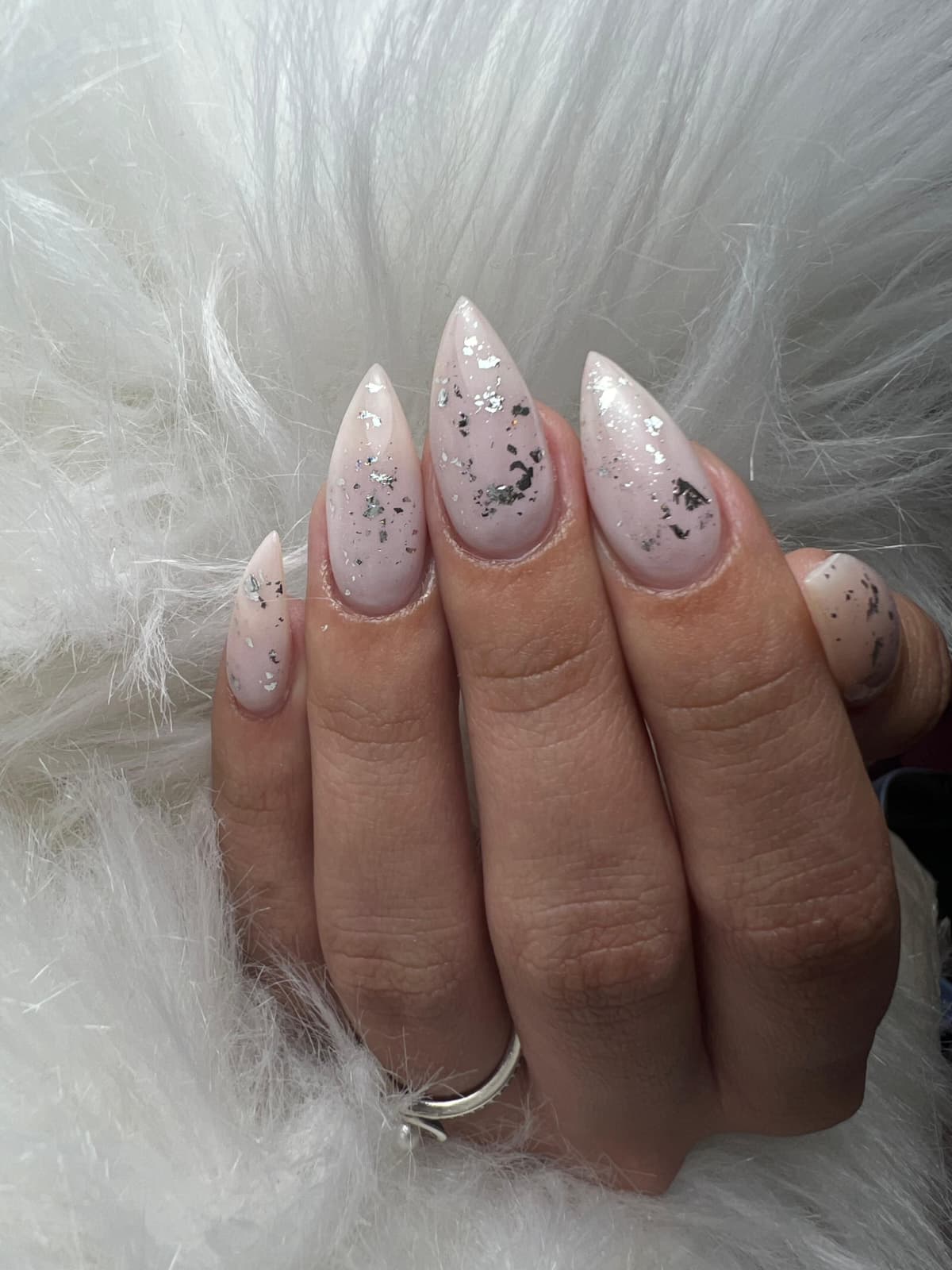 Uñas Maison Glam Beauty 5